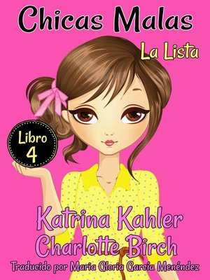cover image of La Lista